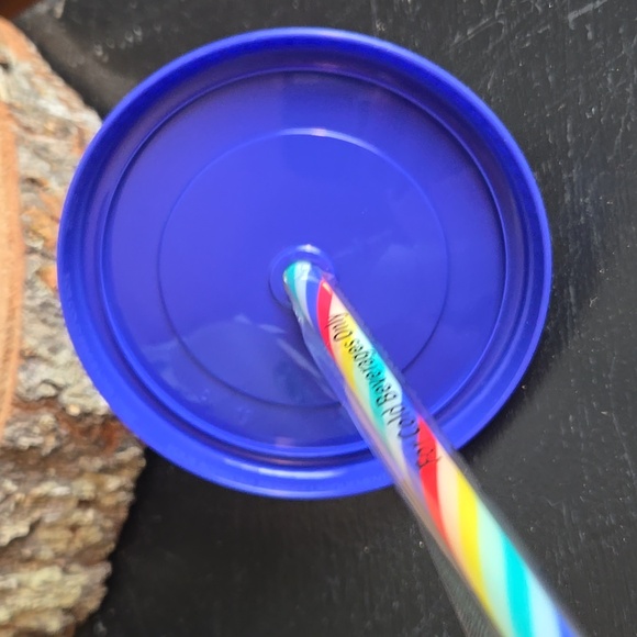 Starbucks Lot Atlanta YOU ARE HERE Collection glass bottle with lid - Picture 11 of 17